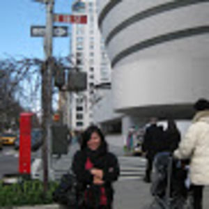 Meet your Posher, Letizia